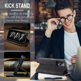 Xiaomi Redmi Note 12 Pro Caseme 013 Series Pung - Sort