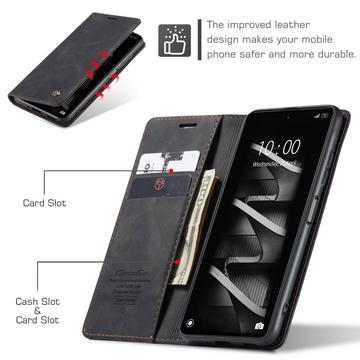 Xiaomi Redmi Note 12 Pro Caseme 013 Series Pung - Sort