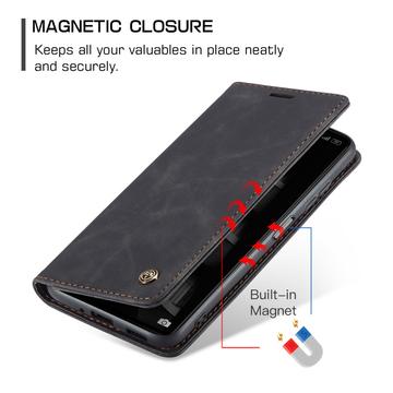 Xiaomi Redmi Note 12 Pro Caseme 013 Series Pung - Sort