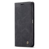 Xiaomi Redmi Note 12 Pro Caseme 013 Series Pung - Sort