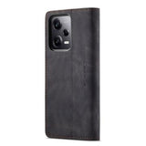 Xiaomi Redmi Note 12 Pro Caseme 013 Series Pung - Sort