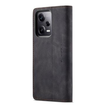 Xiaomi Redmi Note 12 Pro Caseme 013 Series Pung - Sort