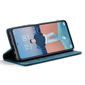 Xiaomi Redmi Note 12 Pro Caseme 013 Series Pung - Blå
