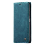 Xiaomi Redmi Note 12 Pro Caseme 013 Series Pung - Blå