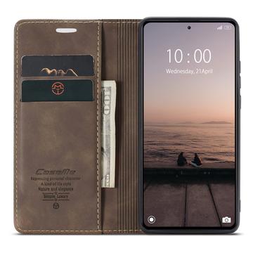 Xiaomi Redmi Note 12 Pro Caseme 013 Series Pung - Kaffe
