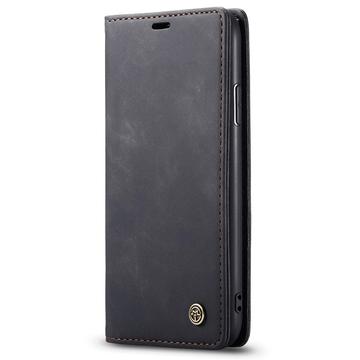 iPhone 11 Caseme 013 Series Pung - Sort