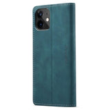 iPhone 11 Caseme 013 Series Pung - Blå