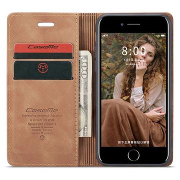 iPhone 7/8/SE (2020)/SE (2022) Caseme 013 Series Pung - Kaki