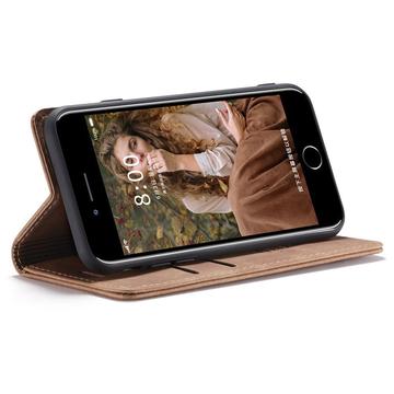 iPhone 7/8/SE (2020)/SE (2022) Caseme 013 Series Pung - Kaki