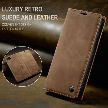 iPhone 7/8/SE (2020)/SE (2022) Caseme 013 Series Pung - Kaki