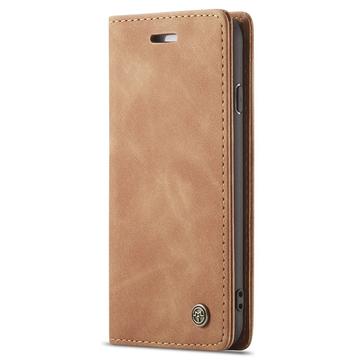 iPhone 7/8/SE (2020)/SE (2022) Caseme 013 Series Pung - Kaki