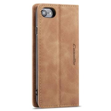 iPhone 7/8/SE (2020)/SE (2022) Caseme 013 Series Pung - Kaki