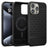 iPhone 15 Pro Max Caseology Parallax Mag Hybrid Cover - Sort