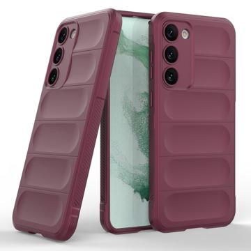 Rugged Series Samsung Galaxy S23 5G TPU Cover - Vinrød