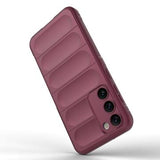 Rugged Series Samsung Galaxy S23 5G TPU Cover - Vinrød