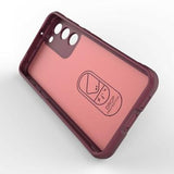 Rugged Series Samsung Galaxy S23 5G TPU Cover - Vinrød