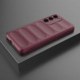 Rugged Series Samsung Galaxy S23 5G TPU Cover - Vinrød