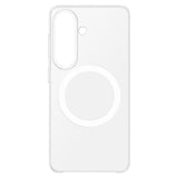 Samsung Galaxy S26 Clear Magnet Cover EF-CS942CTEGWW - Klar