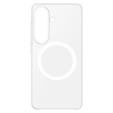 Samsung Galaxy S26 Clear Magnet Cover EF-CS942CTEGWW - Klar