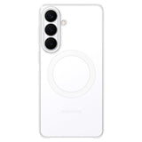 Samsung Galaxy S26+ Clear Magnet Cover EF-CS947CTEGWW - Klar