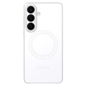 Samsung Galaxy S26+ Clear Magnet Cover EF-CS947CTEGWW - Klar