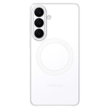 Samsung Galaxy S26+ Clear Magnet Cover EF-CS947CTEGWW - Klar