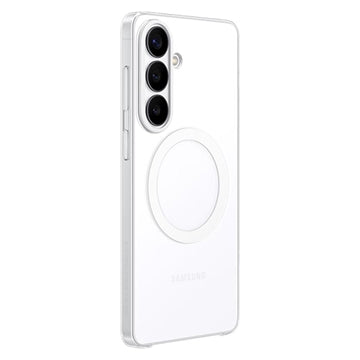 Samsung Galaxy S26+ Clear Magnet Cover EF-CS947CTEGWW - Klar
