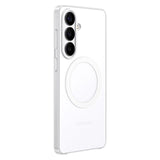 Samsung Galaxy S26+ Clear Magnet Cover EF-CS947CTEGWW - Klar