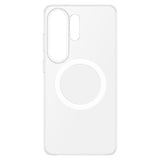 Samsung Galaxy S26 Ultra Clear Magnet Cover EF-CS948CTEGWW - Klar