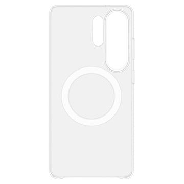 Samsung Galaxy S26 Ultra Clear Magnet Cover EF-CS948CTEGWW - Klar
