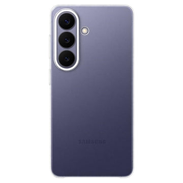 Samsung Galaxy S26 Clear Cover EF-QS942CTEGWW - Gennemsigtig