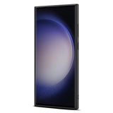 Samsung Galaxy S24 Ultra Dækket Hybrid Cover - Grøn