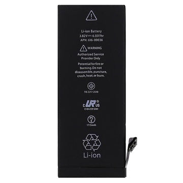 iPhone 6S Batteri - 1715mAh (APN: 616-0033)