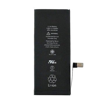 iPhone 7 Batteri - 1960mAh (APN: 616-00256)