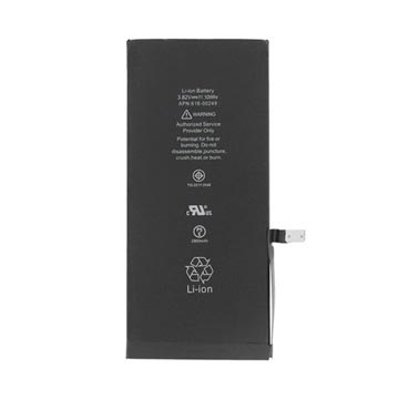 iPhone 7 Plus Batteri (APN: 616-00249) - 2900mAh