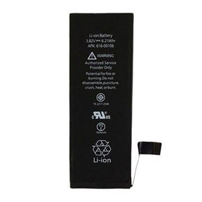 iPhone SE Batteri - 1624mAh (616-00106)