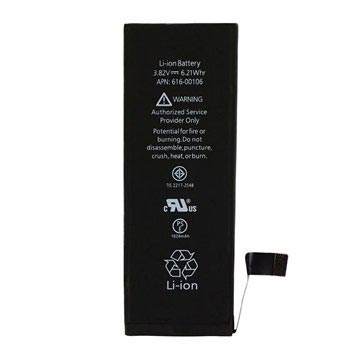 iPhone SE Batteri - 1624mAh (616-00106)