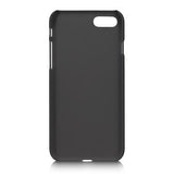 iPhone 7/8/SE (2020)/SE (2022) DG.Ming 2-i-1 Læderpung med Aftageligt Cover - Sort