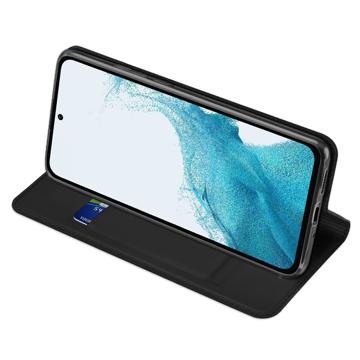 Dux Ducis Skin Pro Samsung Galaxy A54 5G Flip Cover - Sort