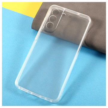 Detachable 2-i-1 Samsung Galaxy S21 FE 5G Hybrid Cover - Klar