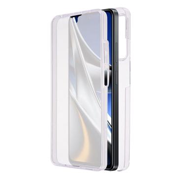 Xiaomi Redmi Note 12 Pro Detachable 2-i-1 Hybrid Cover - Klar