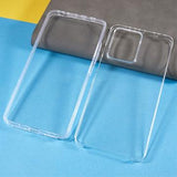 Xiaomi Redmi Note 12 Pro Detachable 2-i-1 Hybrid Cover - Klar