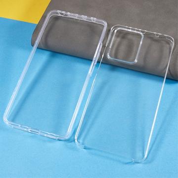 Xiaomi Redmi Note 12 Pro Detachable 2-i-1 Hybrid Cover - Klar
