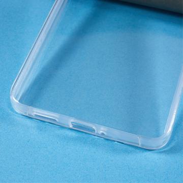 Xiaomi Redmi Note 12 Pro Detachable 2-i-1 Hybrid Cover - Klar