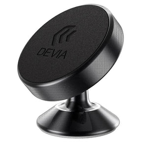 Devia Goblet magnetisk bilholder til smartphones - sort