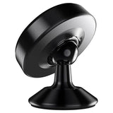 Devia Goblet magnetisk bilholder til smartphones - sort
