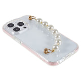 Dual-Color Series iPhone 14 Pro Max TPU Cover - Perle Rem