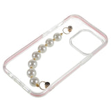 Dual-Color Series iPhone 14 Pro Max TPU Cover - Perle Rem