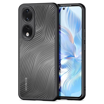 Honor 90 Dux Ducis Aimo Hybrid Cover - Sort