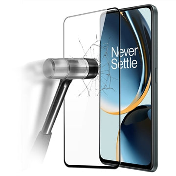 Dux Ducis Medium Alumina OnePlus Nord CE 3 Lite/N30 Hærdet Glas